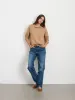 Taylor Cardigan In Cotton Cashmere sold by Alex Mill