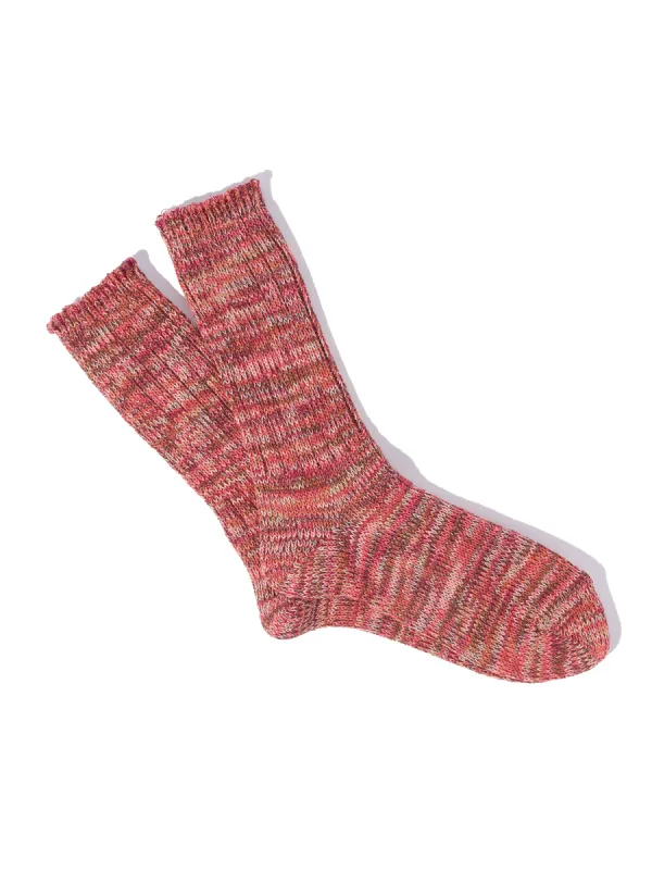 Anonymousism Color Mix Crew sold by Alex Mill