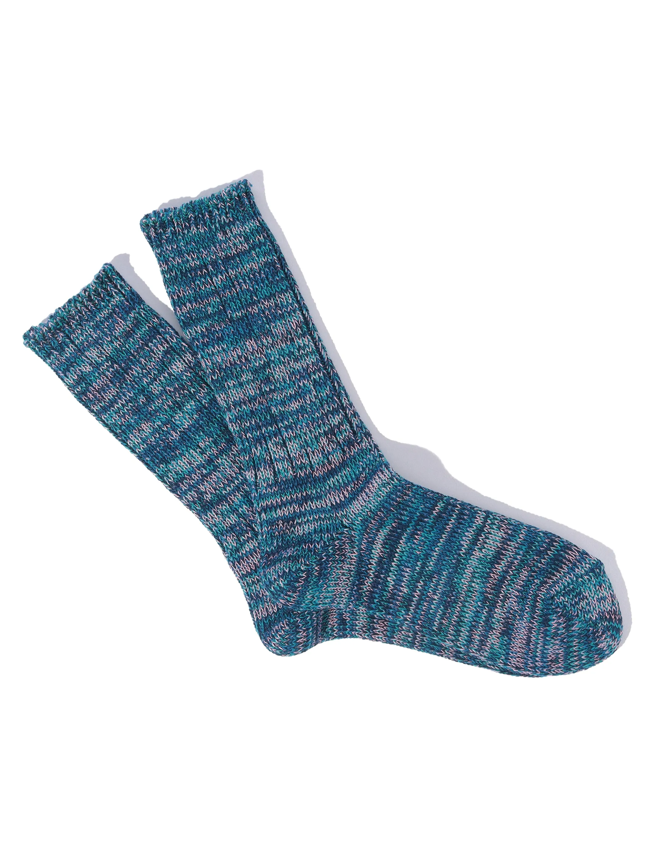 Anonymousism Color Mix Crew sold by Alex Mill