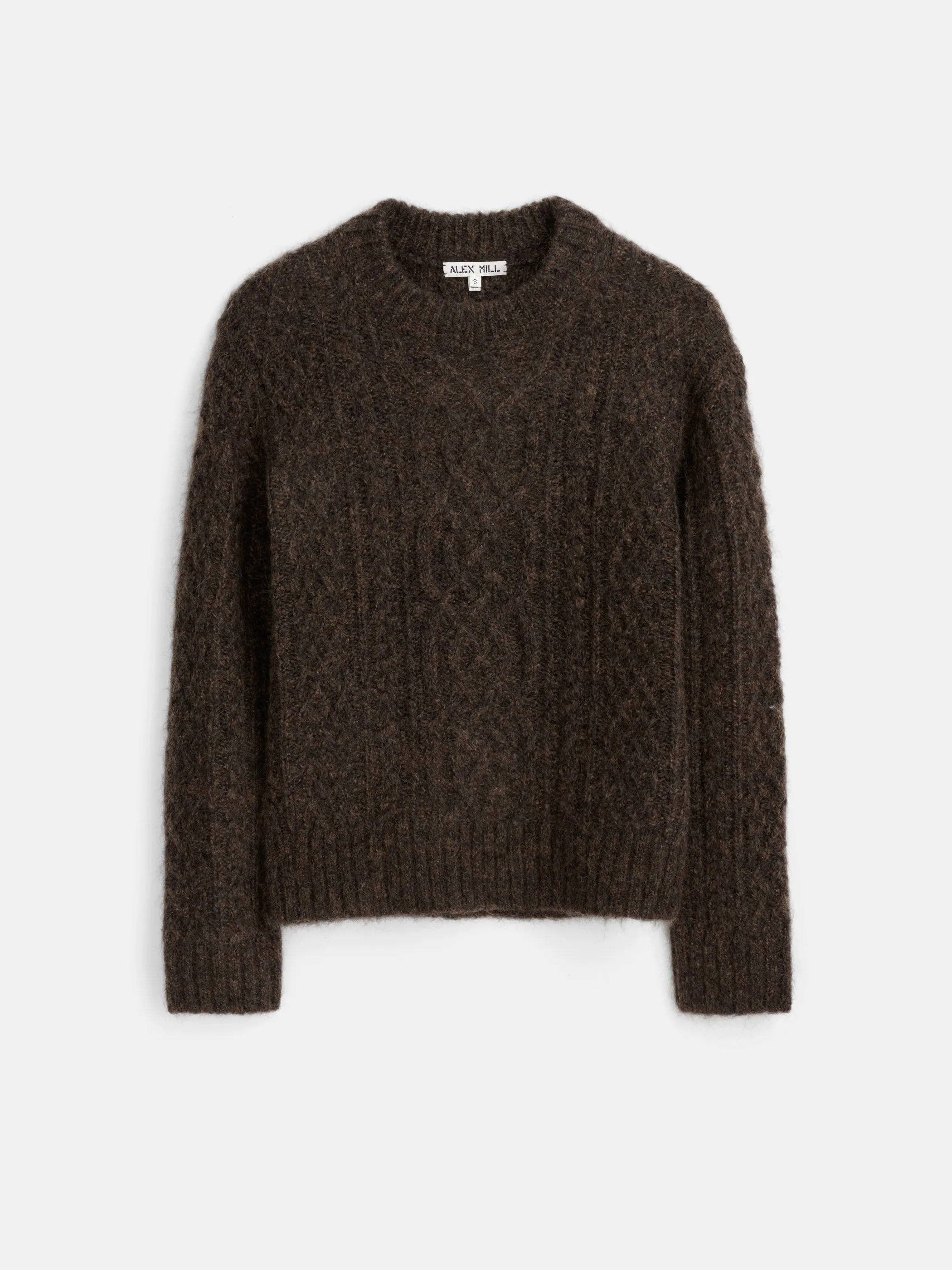 Catskill Sweater sold by Alex Mill