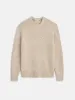 Donegal Crewneck Sweater sold by Alex Mill