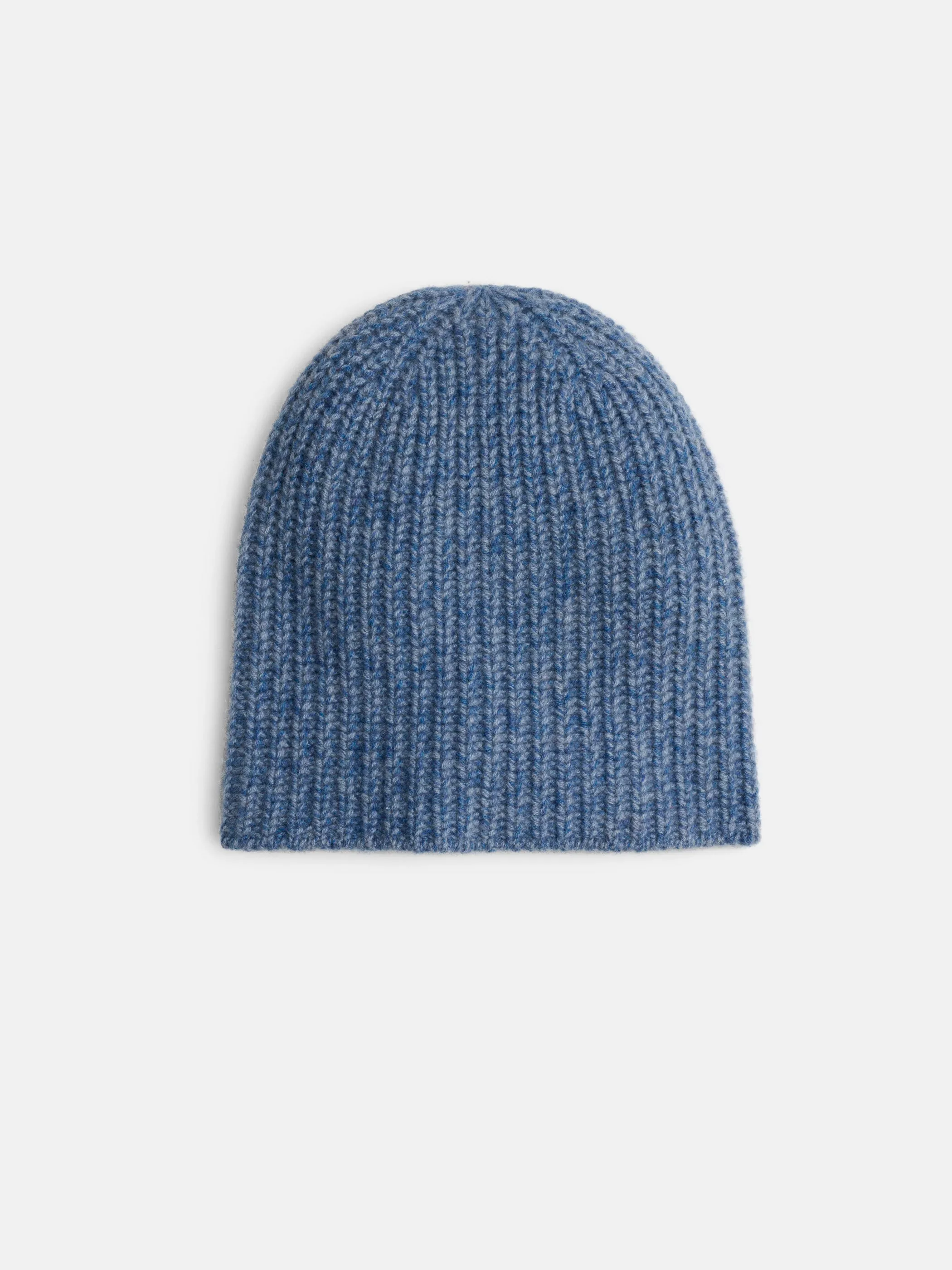 Cashmere Marled Beanie sold by Alex Mill product image thumbnail 2