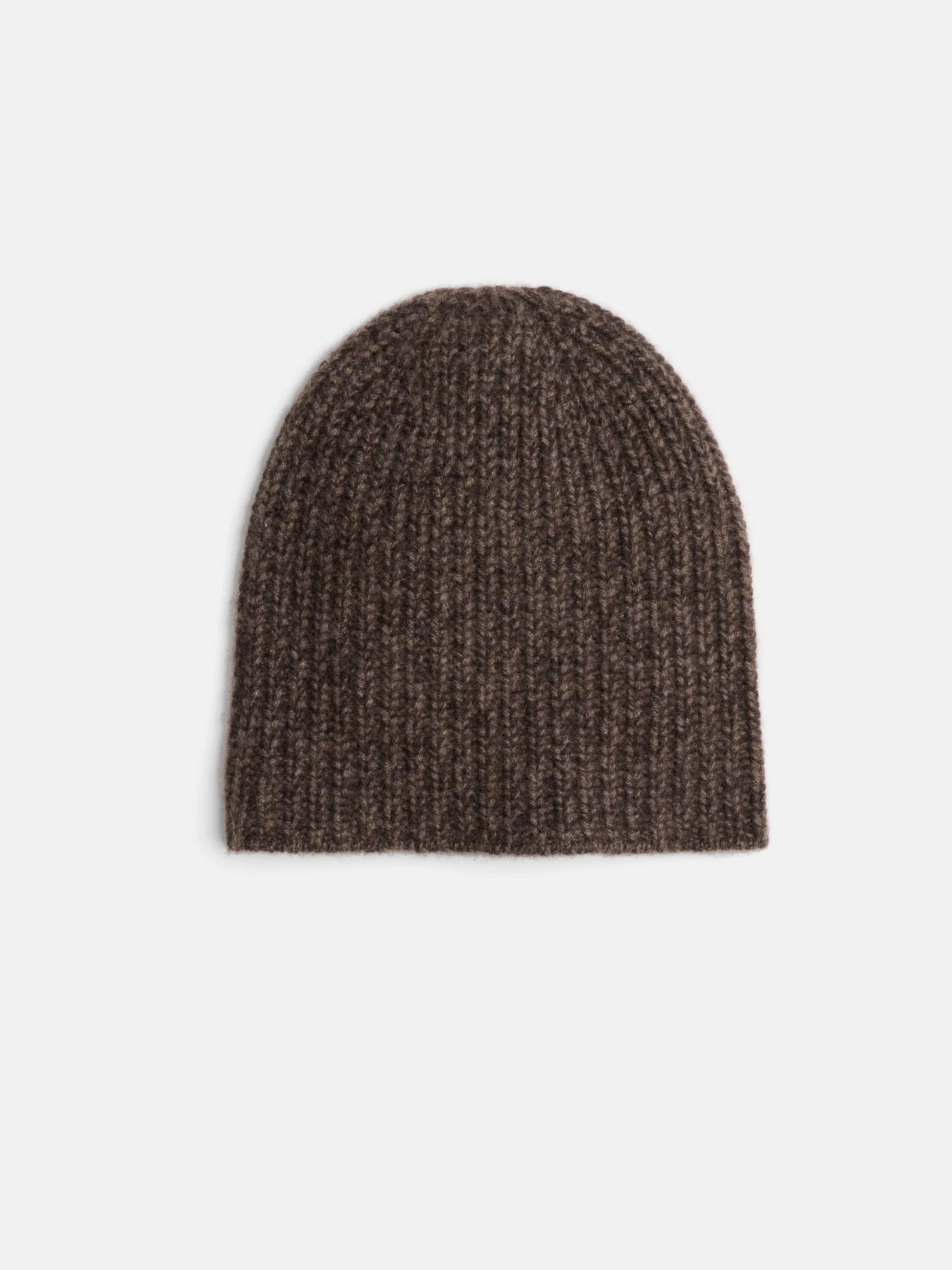 Cashmere Marled Beanie sold by Alex Mill product image thumbnail 2