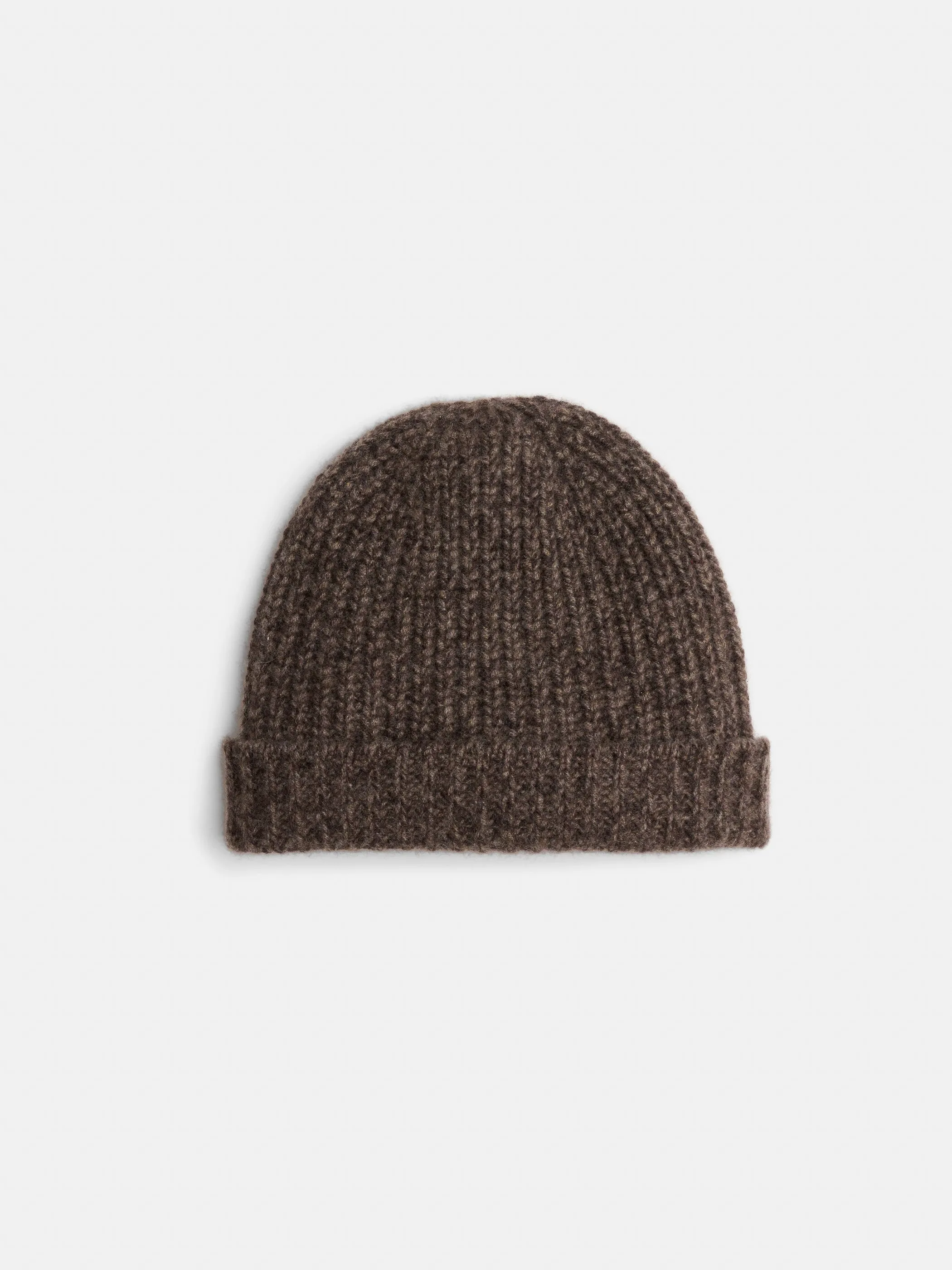 Cashmere Marled Beanie sold by Alex Mill
