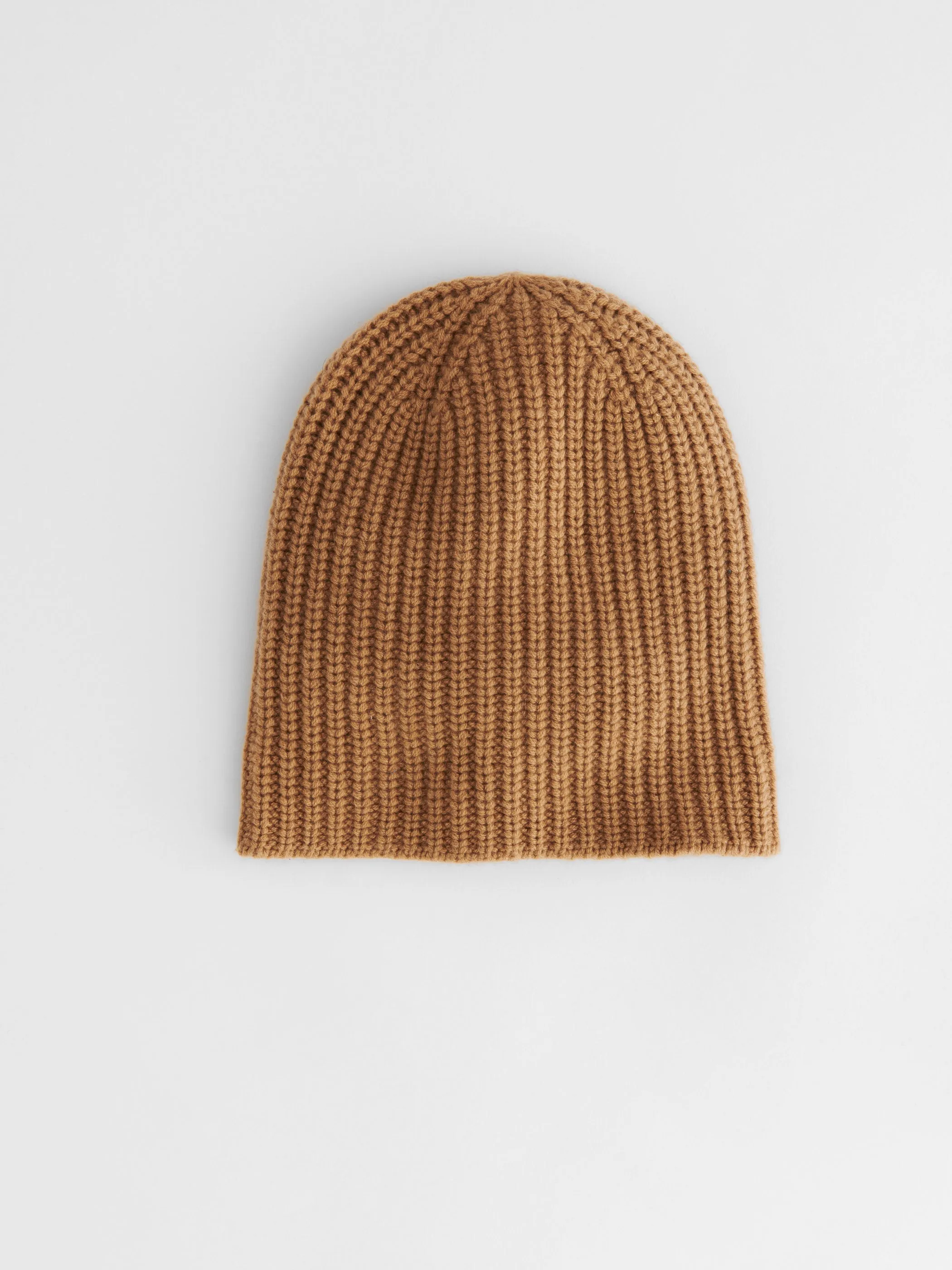 Cashmere Beanie sold by Alex Mill product image thumbnail 2