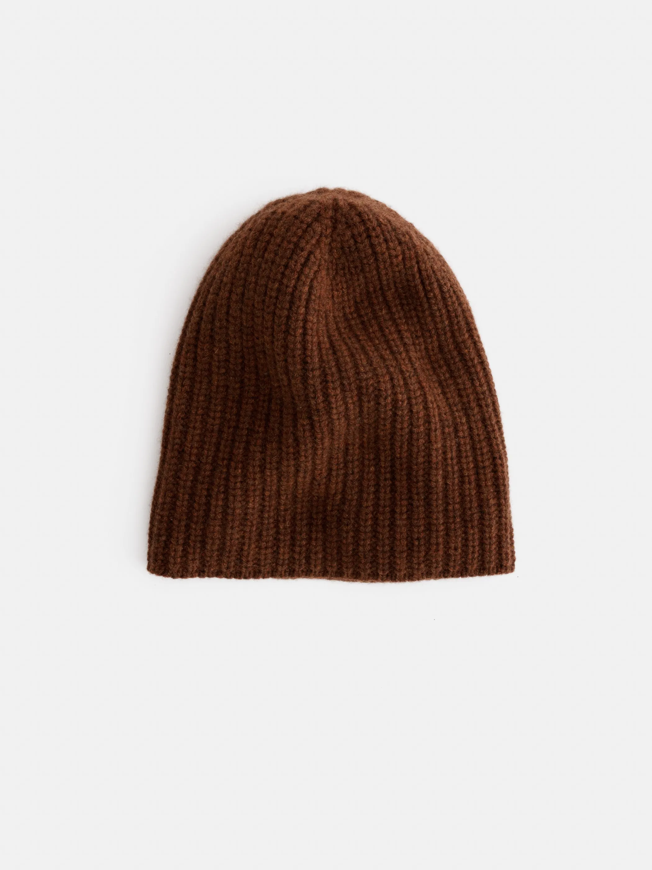 Cashmere Beanie sold by Alex Mill product image thumbnail 2