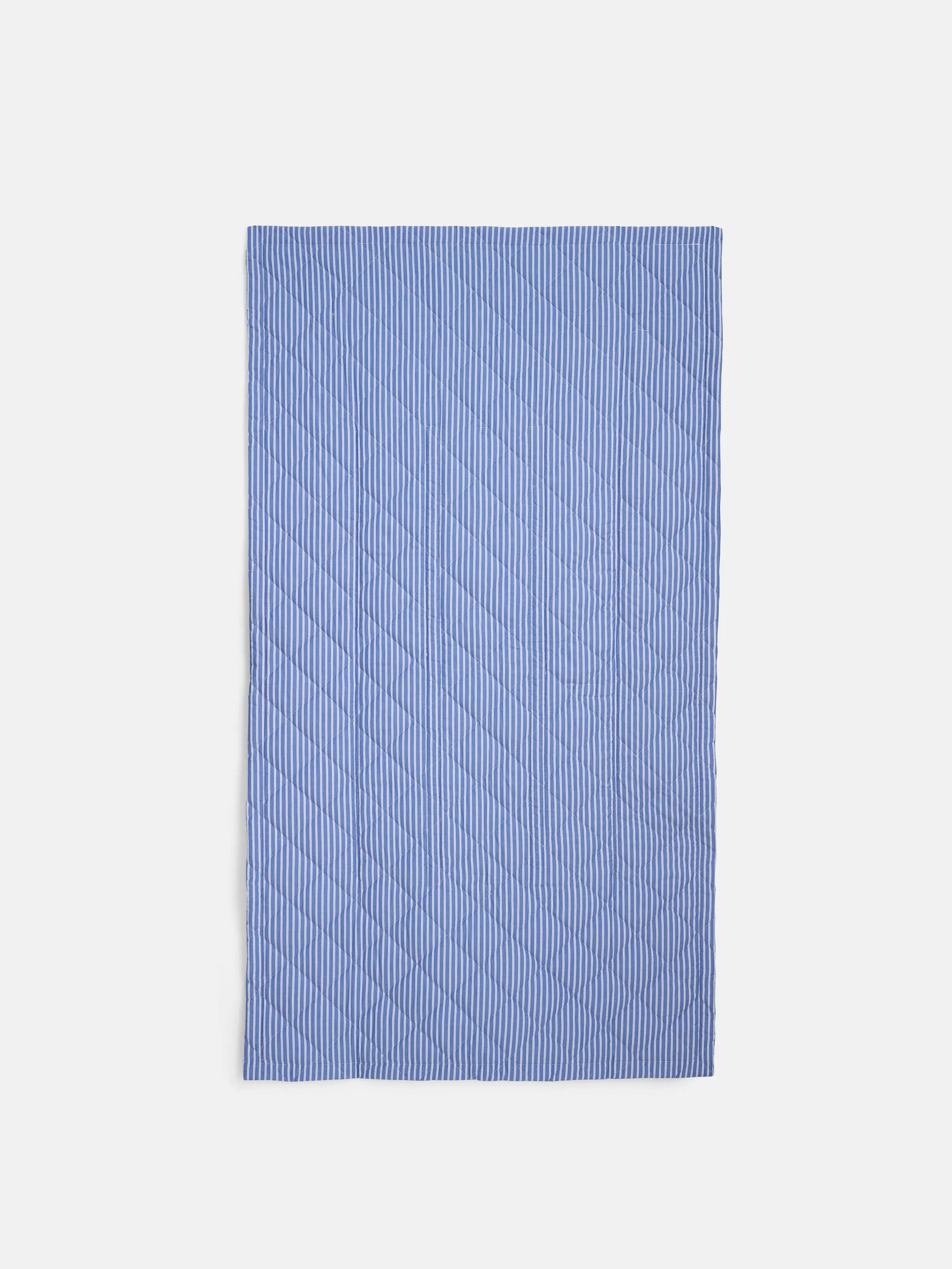 P'Jimmies Blanket Tote in Stripe sold by Alex Mill product image thumbnail 2