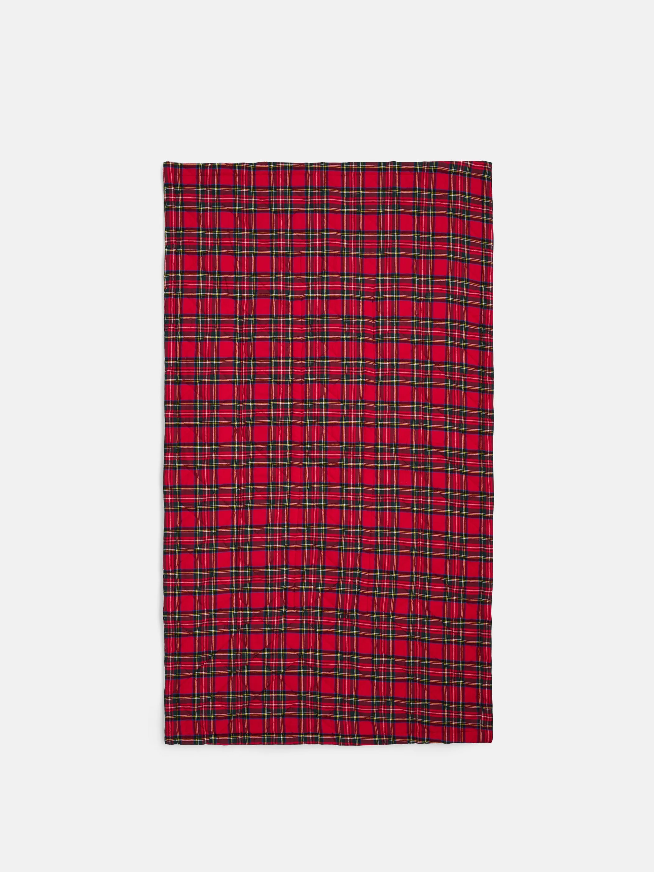 P'Jimmies Blanket Tote in Flannel sold by Alex Mill product image thumbnail 2