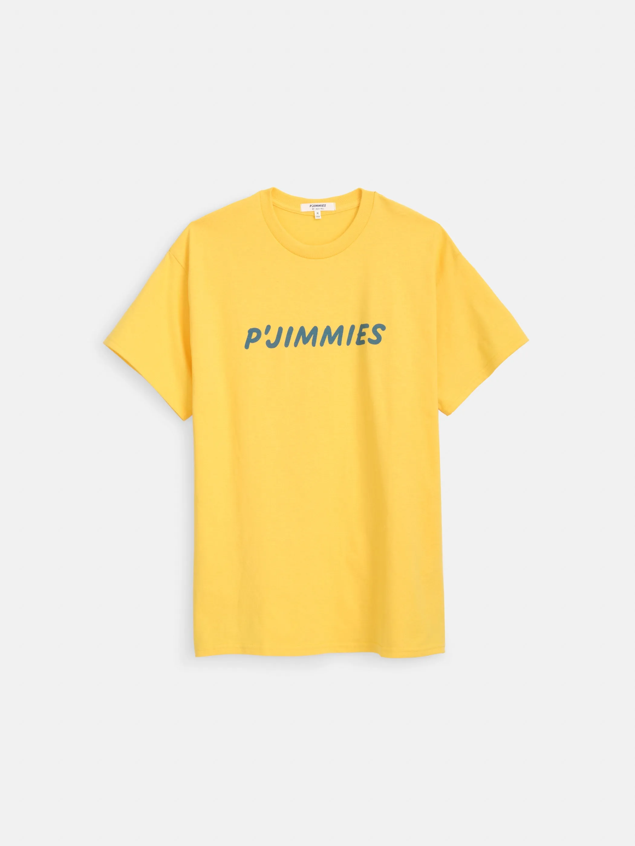 P'Jimmies Sleep Tee sold by Alex Mill