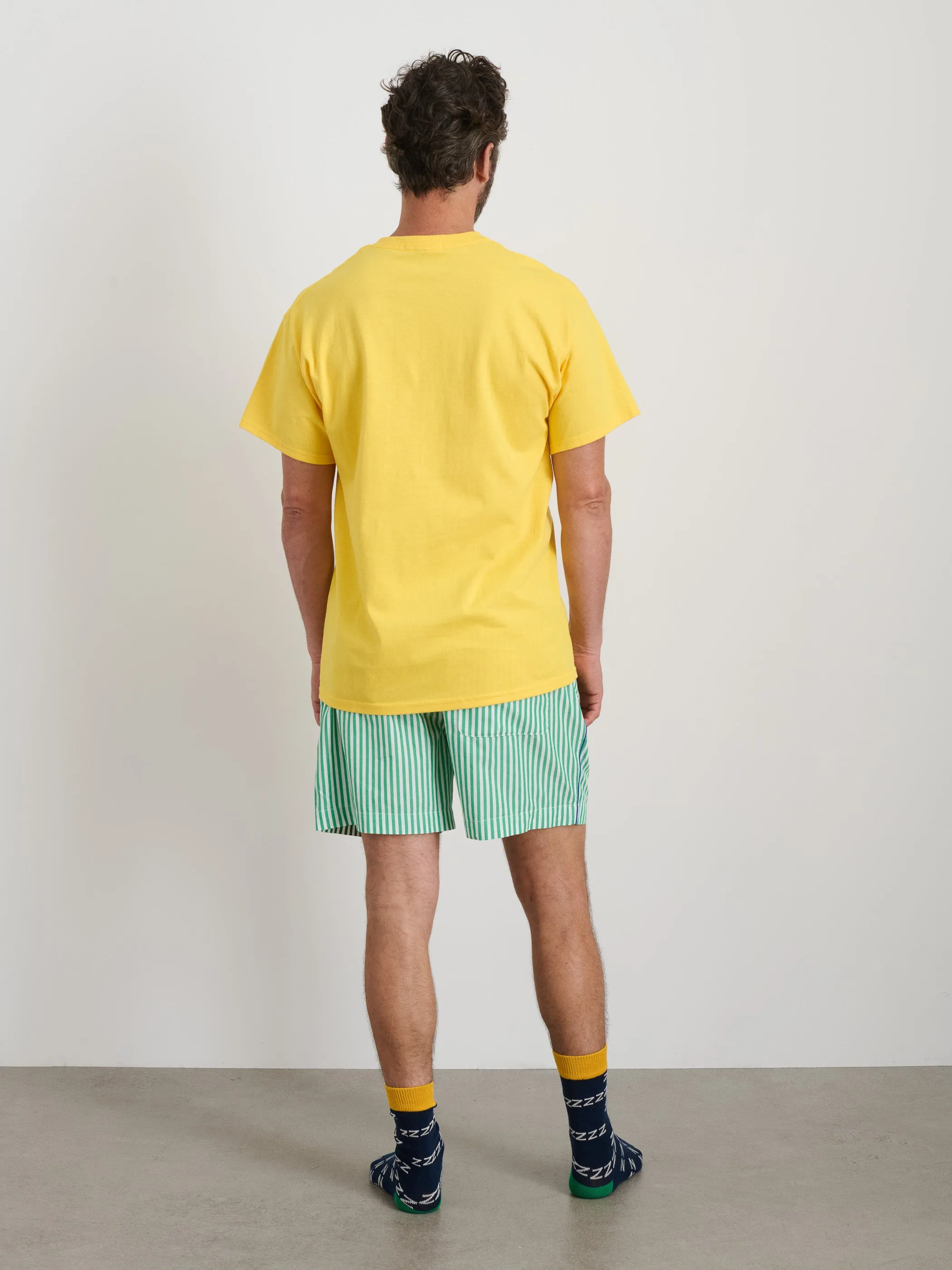 P'Jimmies Sleep Tee sold by Alex Mill product image thumbnail 5