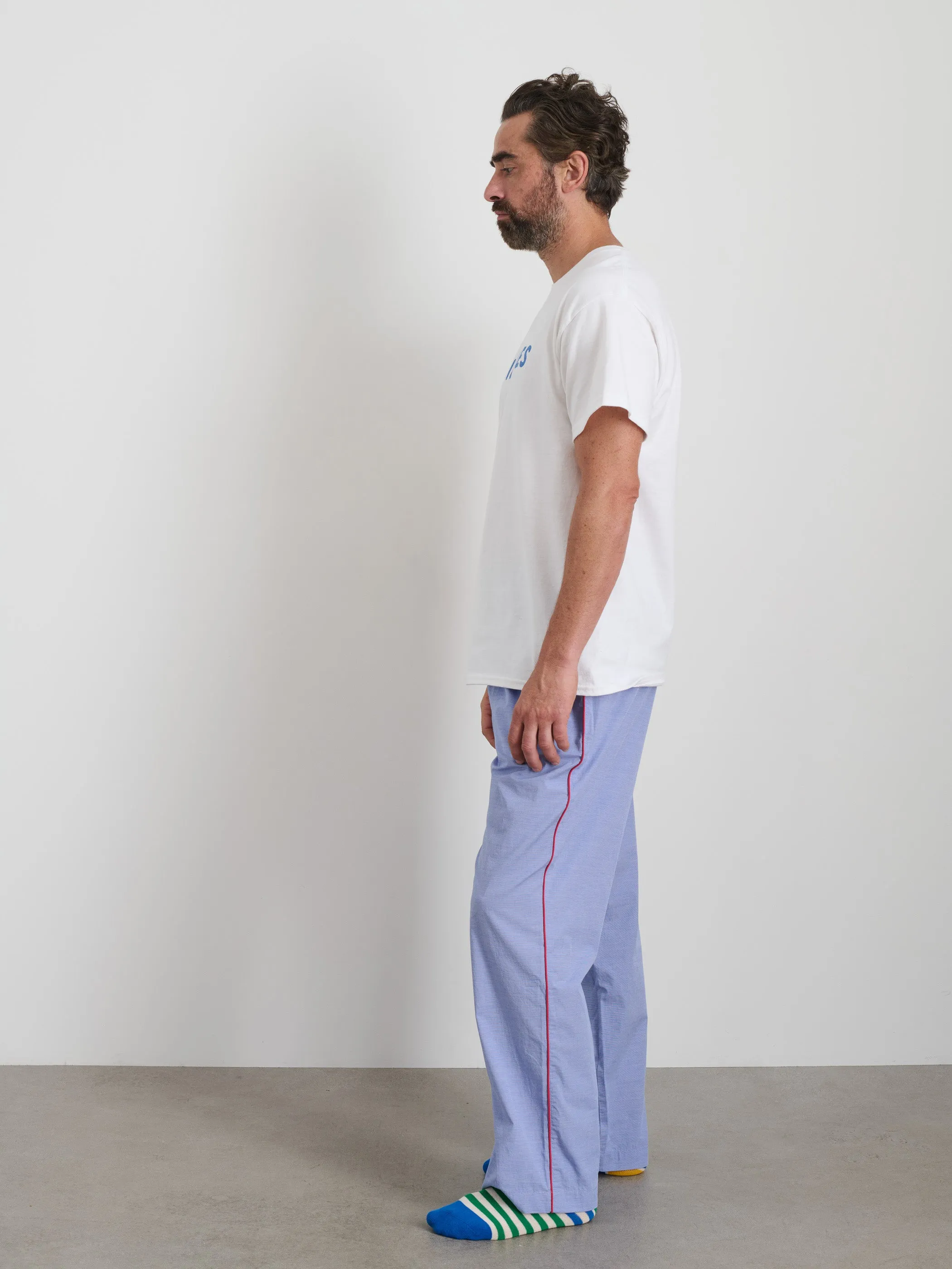 P'Jimmies Sleep Tee sold by Alex Mill product image thumbnail 5