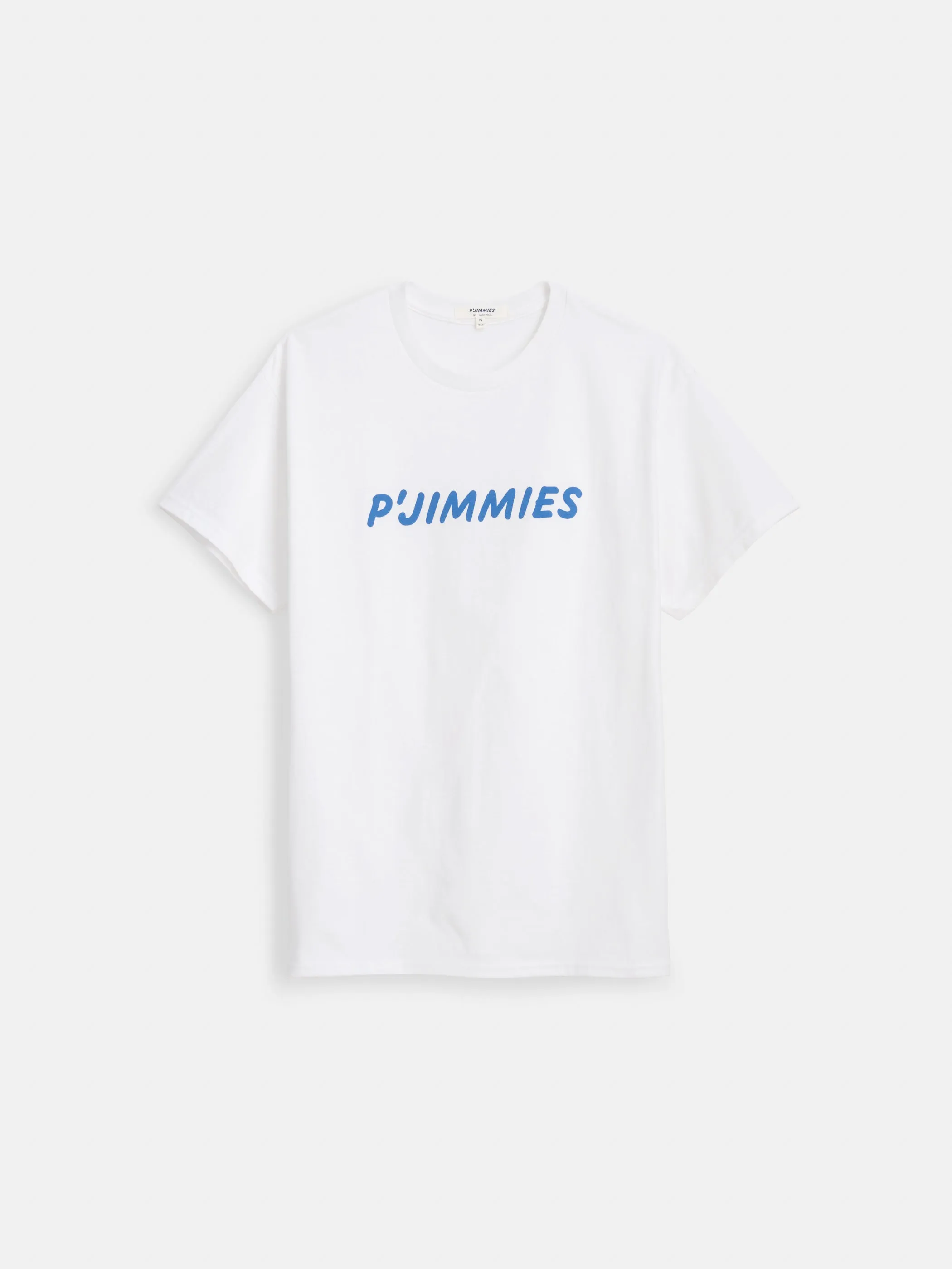 P'Jimmies Sleep Tee sold by Alex Mill