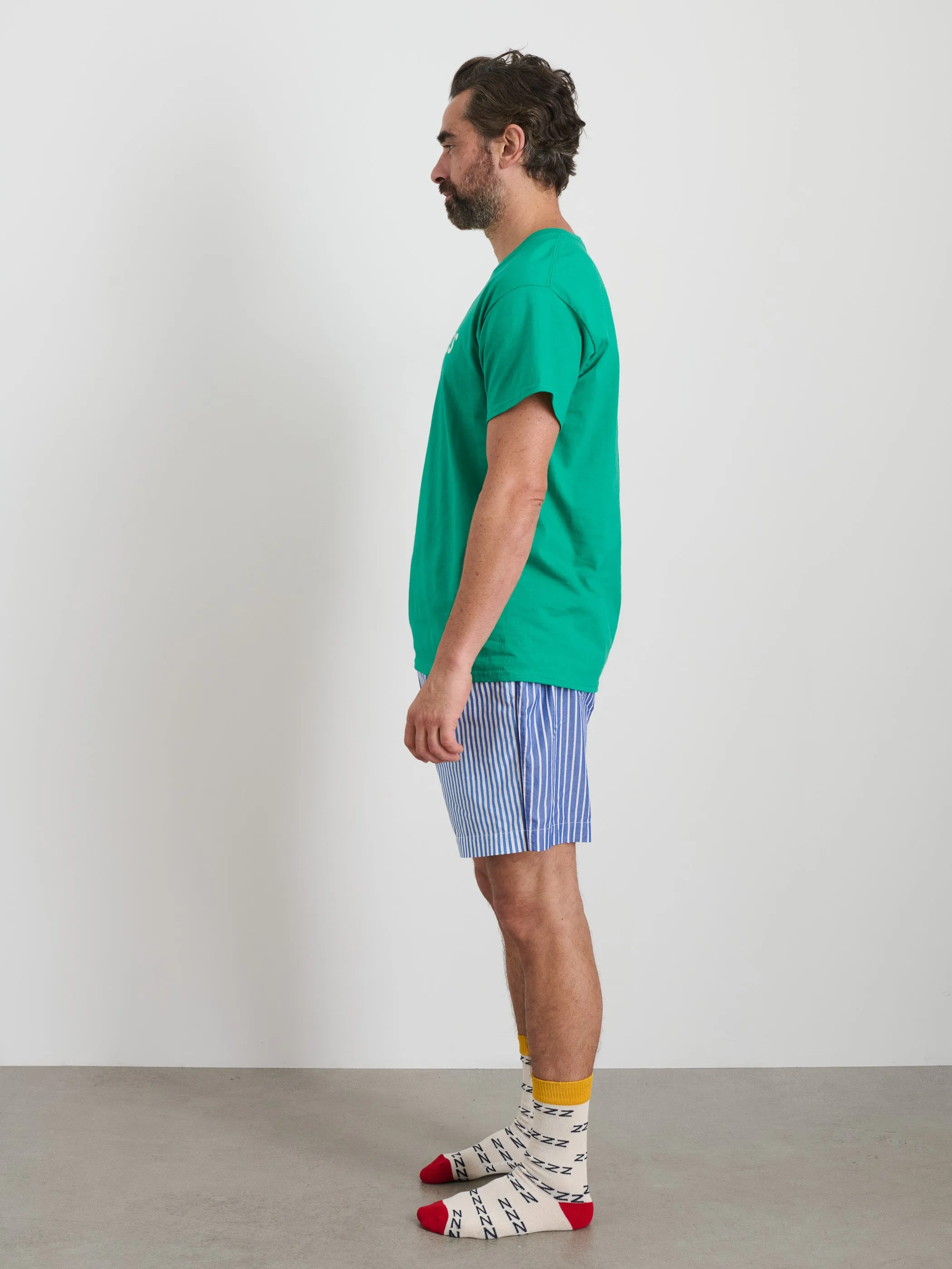 P'Jimmies Sleep Tee sold by Alex Mill product image thumbnail 3