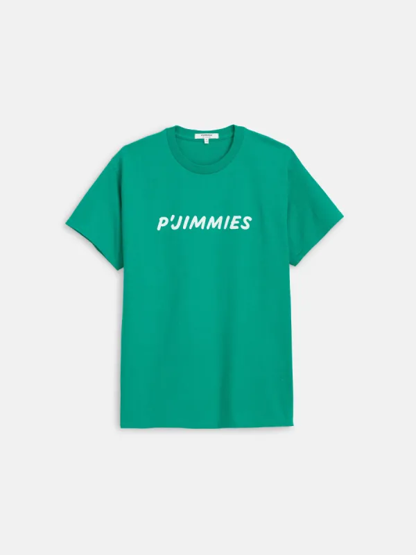 P'Jimmies Sleep Tee sold by Alex Mill