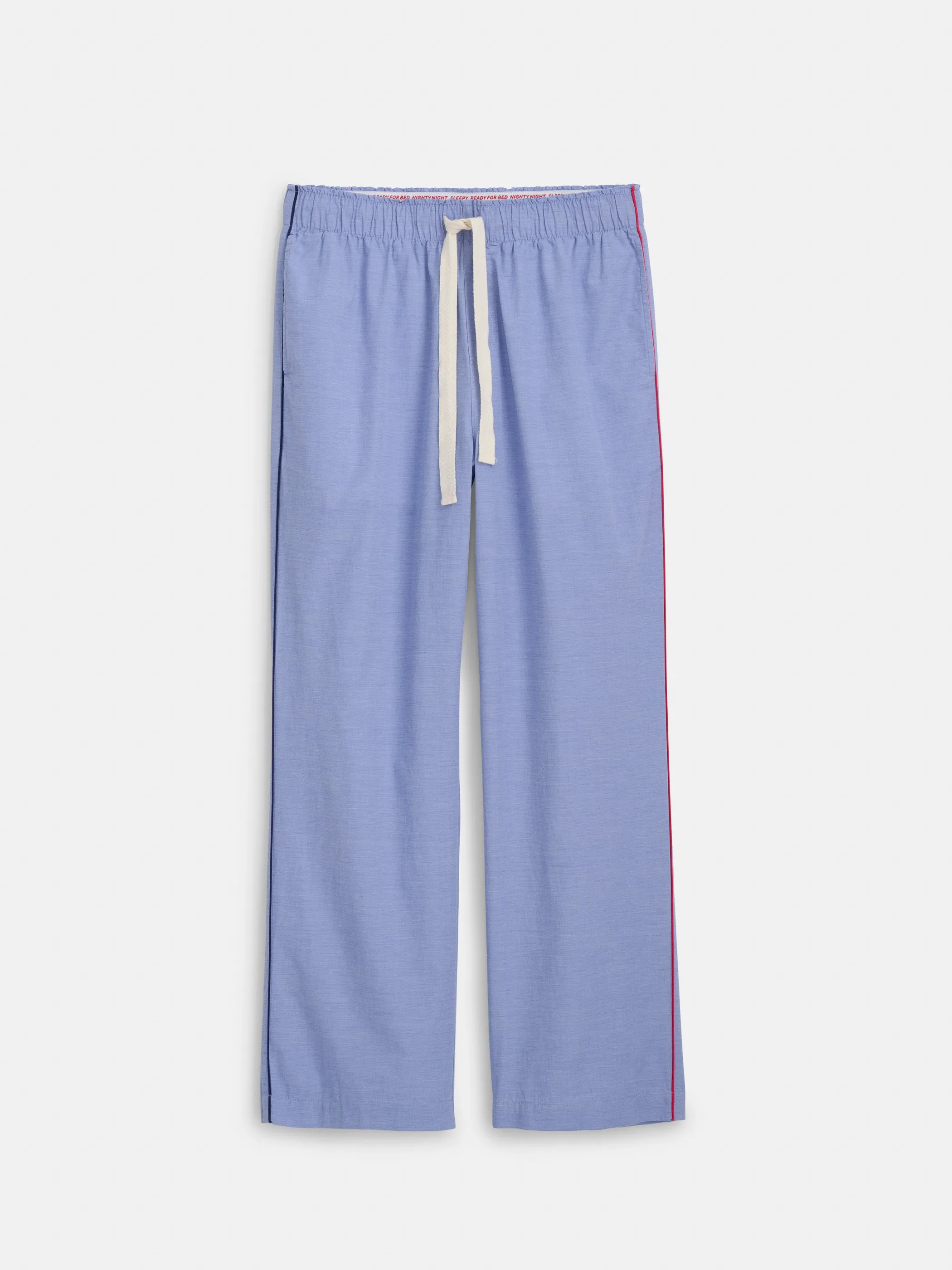 P'Jimmies Sleep Pant In Solid sold by Alex Mill