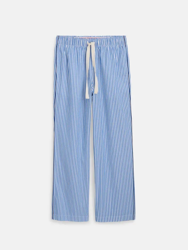 P'Jimmies Sleep Pant in Stripe sold by Alex Mill