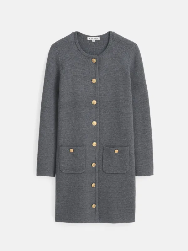 Paris Sweater Dress sold by Alex Mill