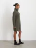 Simone Sweater Dress in Cashmere sold by Alex Mill