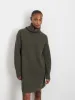 Simone Sweater Dress in Cashmere sold by Alex Mill
