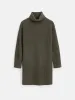 Simone Sweater Dress in Cashmere sold by Alex Mill
