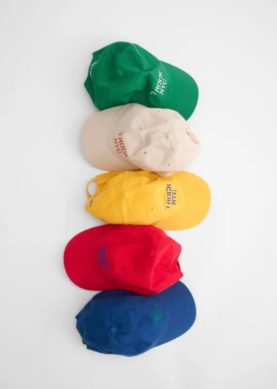 1 Rock NYC Hat sold by Alex Mill