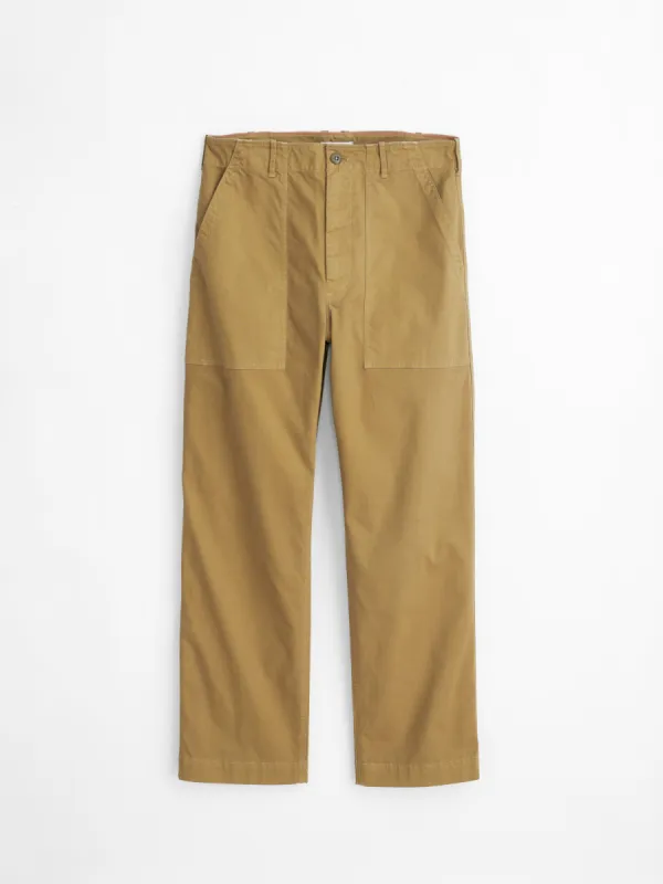 The Field Chino sold by Alex Mill
