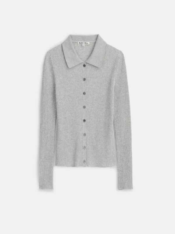 Jackie Polo sold by Alex Mill