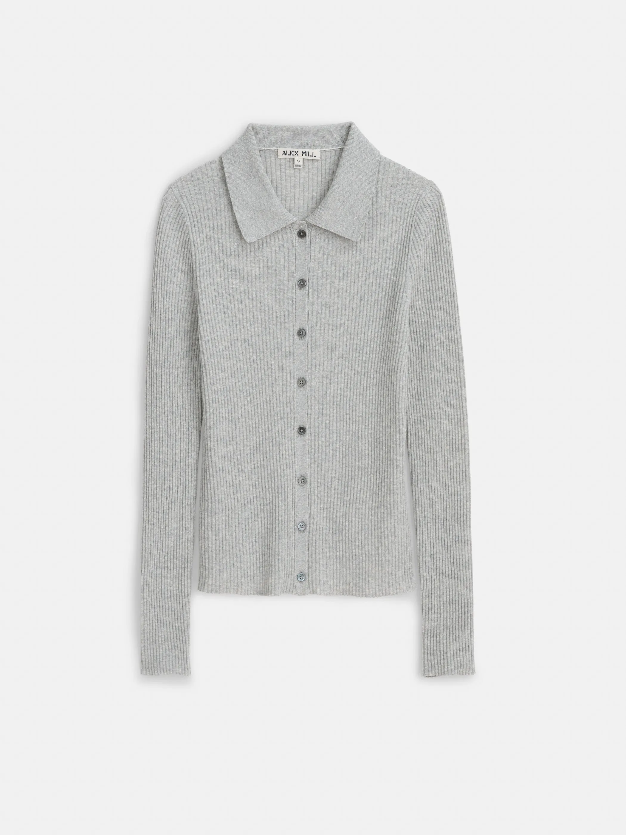 Jackie Polo sold by Alex Mill