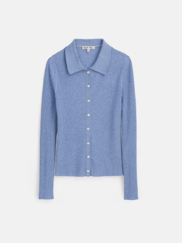 Jackie Polo sold by Alex Mill