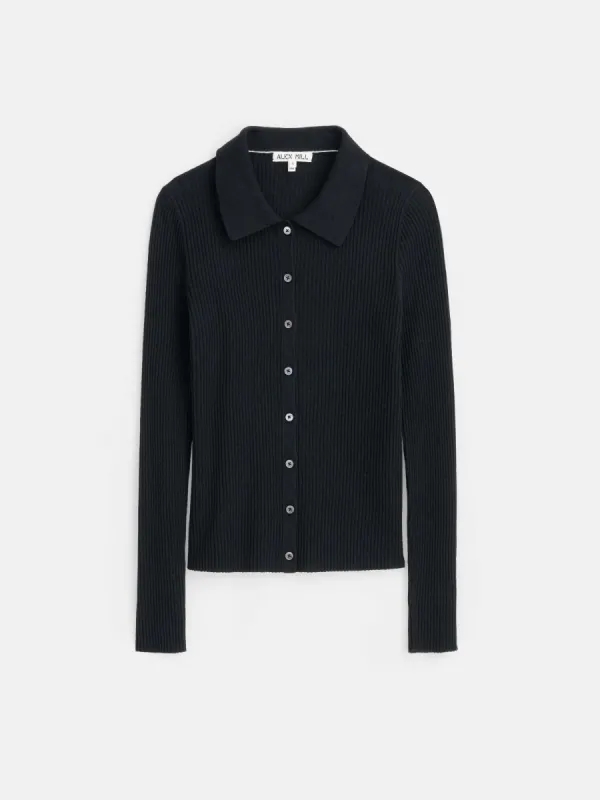 Jackie Polo sold by Alex Mill