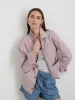Britt Work Jacket in Herringbone sold by Alex Mill