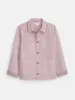 Britt Work Jacket in Herringbone sold by Alex Mill