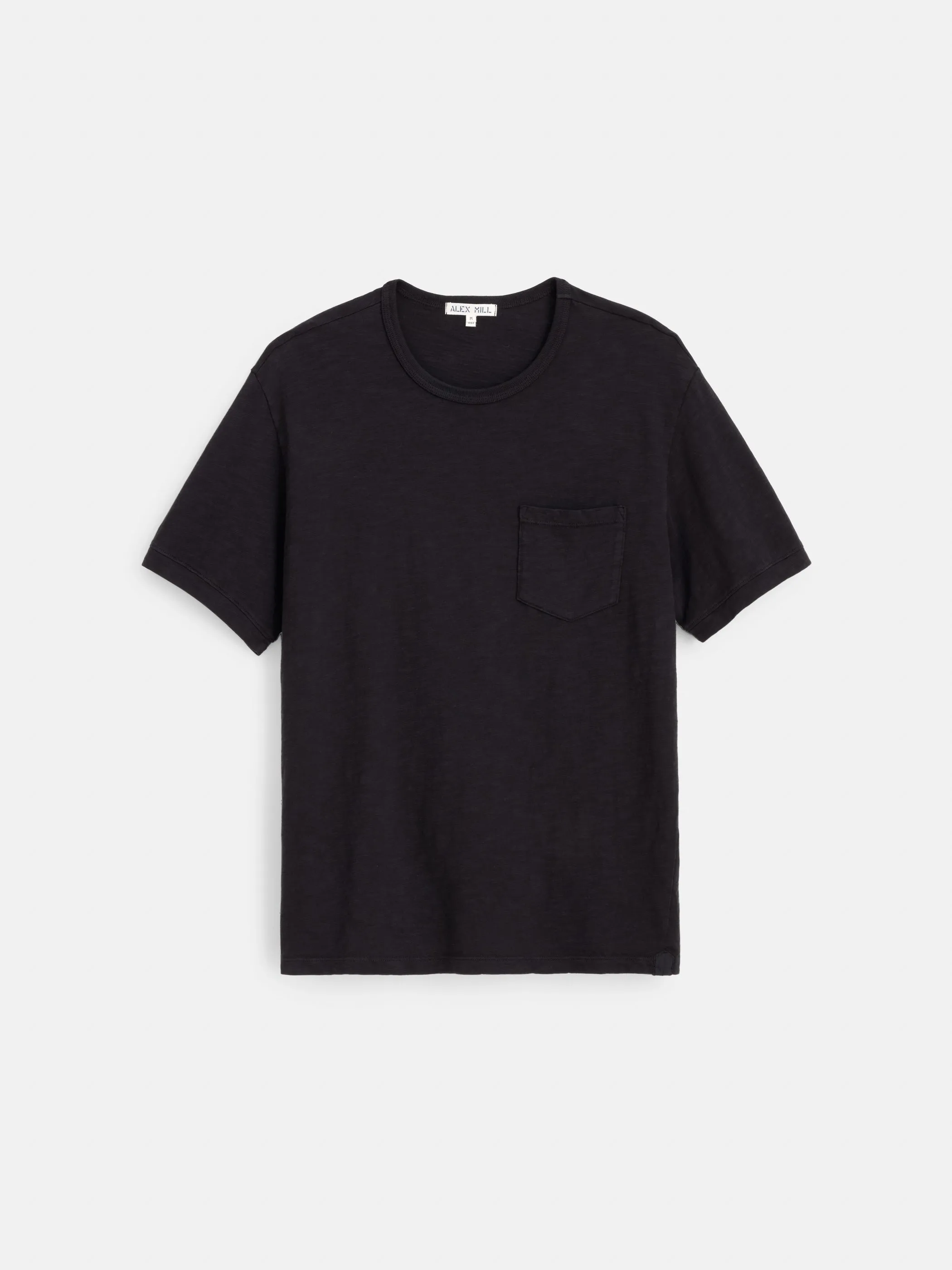 Standard Slub Pocket Tee sold by Alex Mill