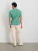 Standard Slub Pocket Tee sold by Alex Mill