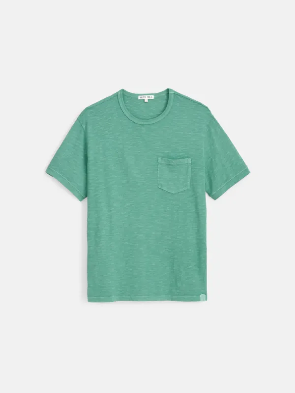 Standard Slub Pocket Tee sold by Alex Mill