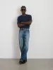 Standard Slub Pocket Tee sold by Alex Mill