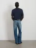 Standard Slub Pocket Tee sold by Alex Mill