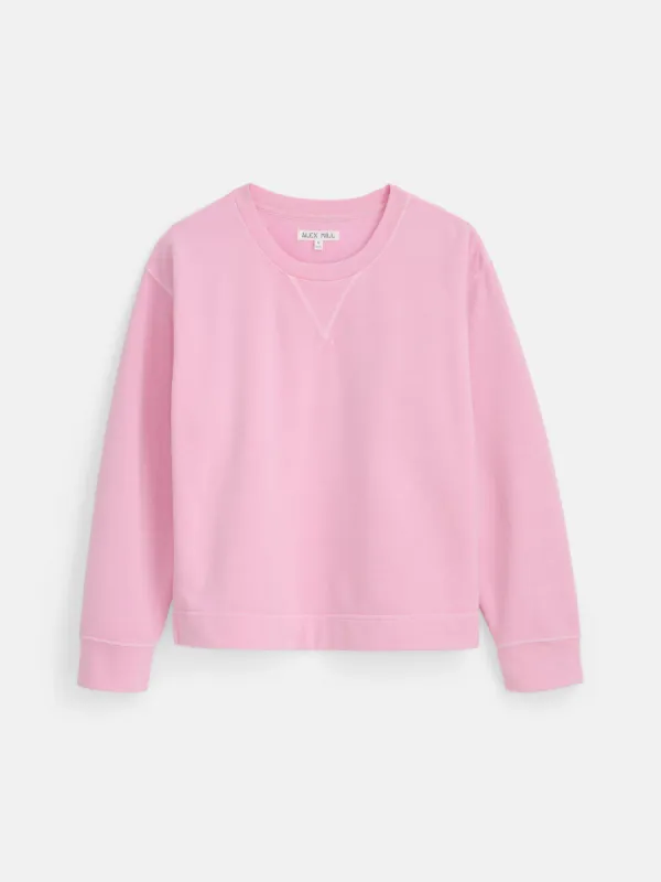 Andersen Sweatshirt sold by Alex Mill