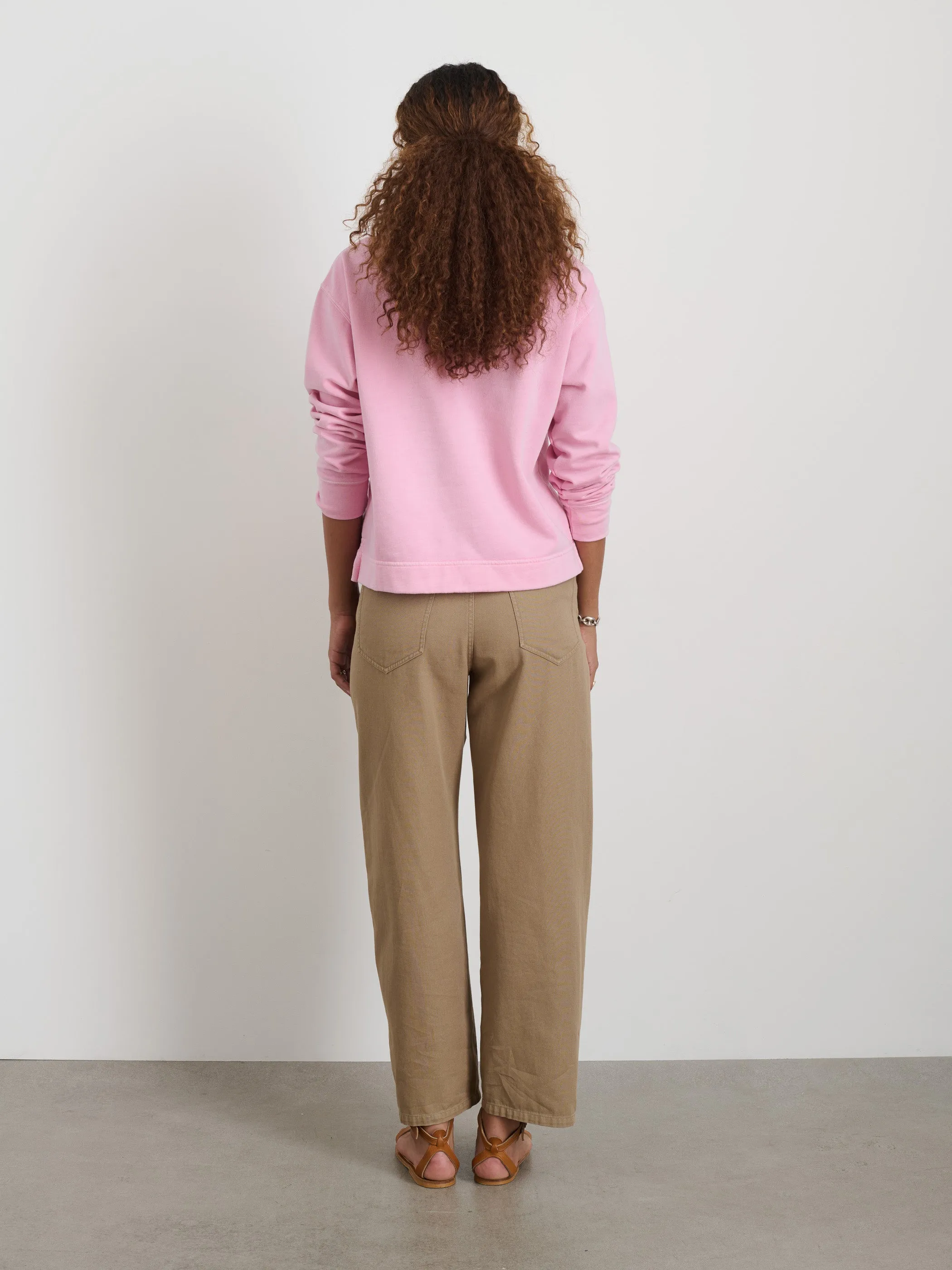 Andersen Sweatshirt sold by Alex Mill product image thumbnail 5