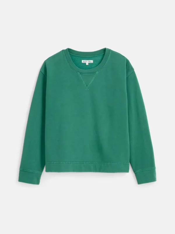 Andersen Sweatshirt sold by Alex Mill
