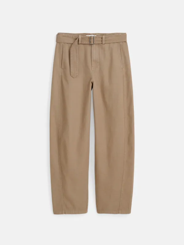 9th Street Pant sold by Alex Mill