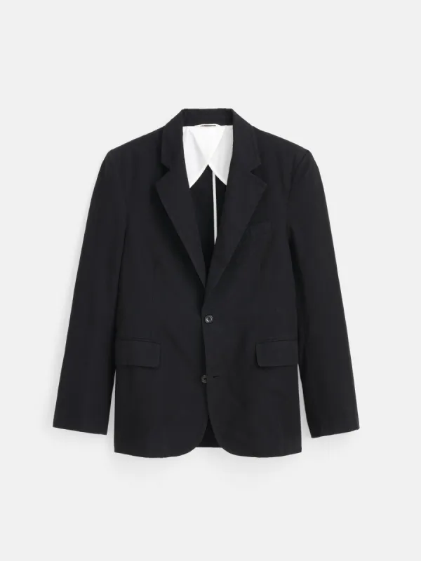 Cooper Blazer in Cotton Linen sold by Alex Mill