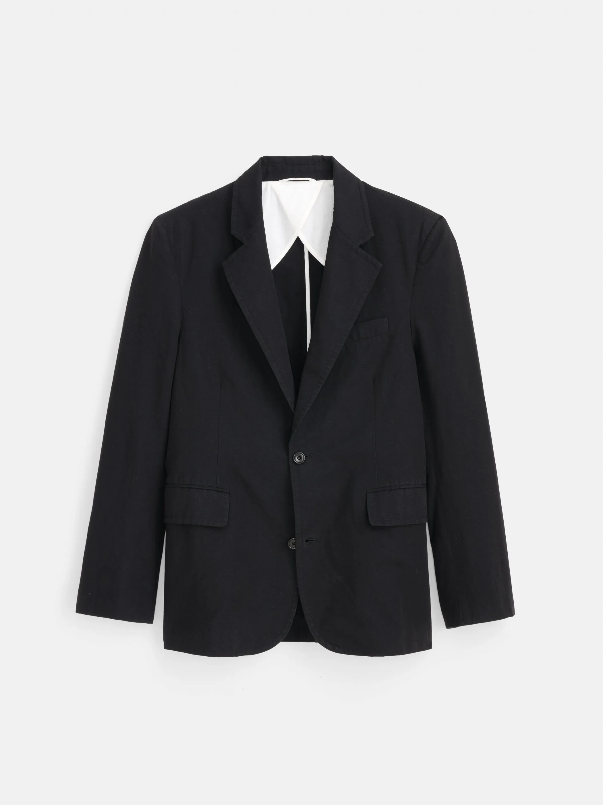 Cooper Blazer in Cotton Linen sold by Alex Mill
