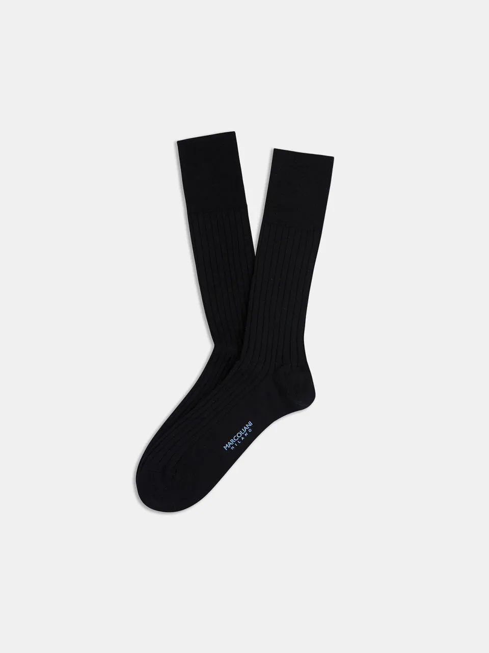 Marcoliani Cotton Sock sold by Alex Mill