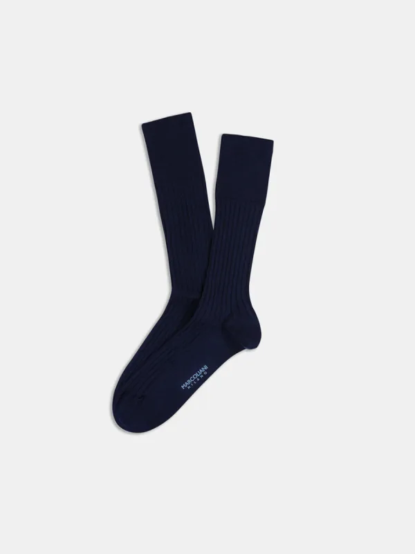 Marcoliani Cotton Sock sold by Alex Mill