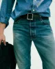 AM Original 5 Pocket Jean sold by Alex Mill