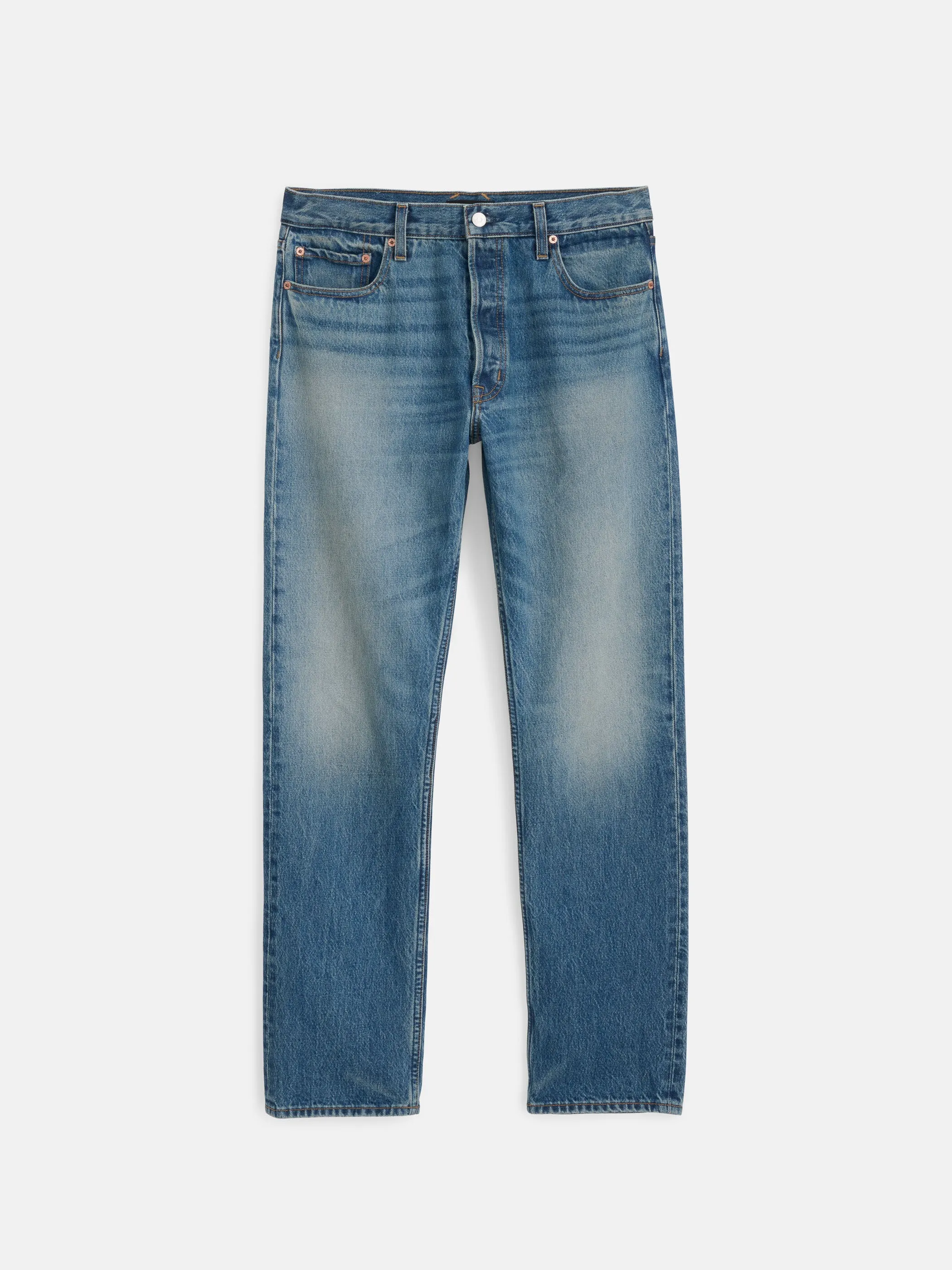 AM Original 5 Pocket Jean sold by Alex Mill product image thumbnail 2