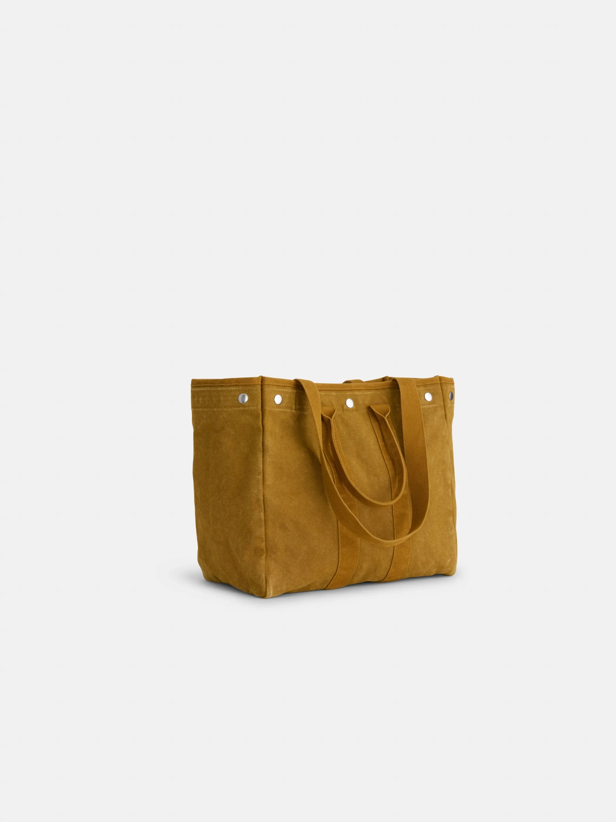 The Perfect Weekday Tote sold by Alex Mill product image thumbnail 4