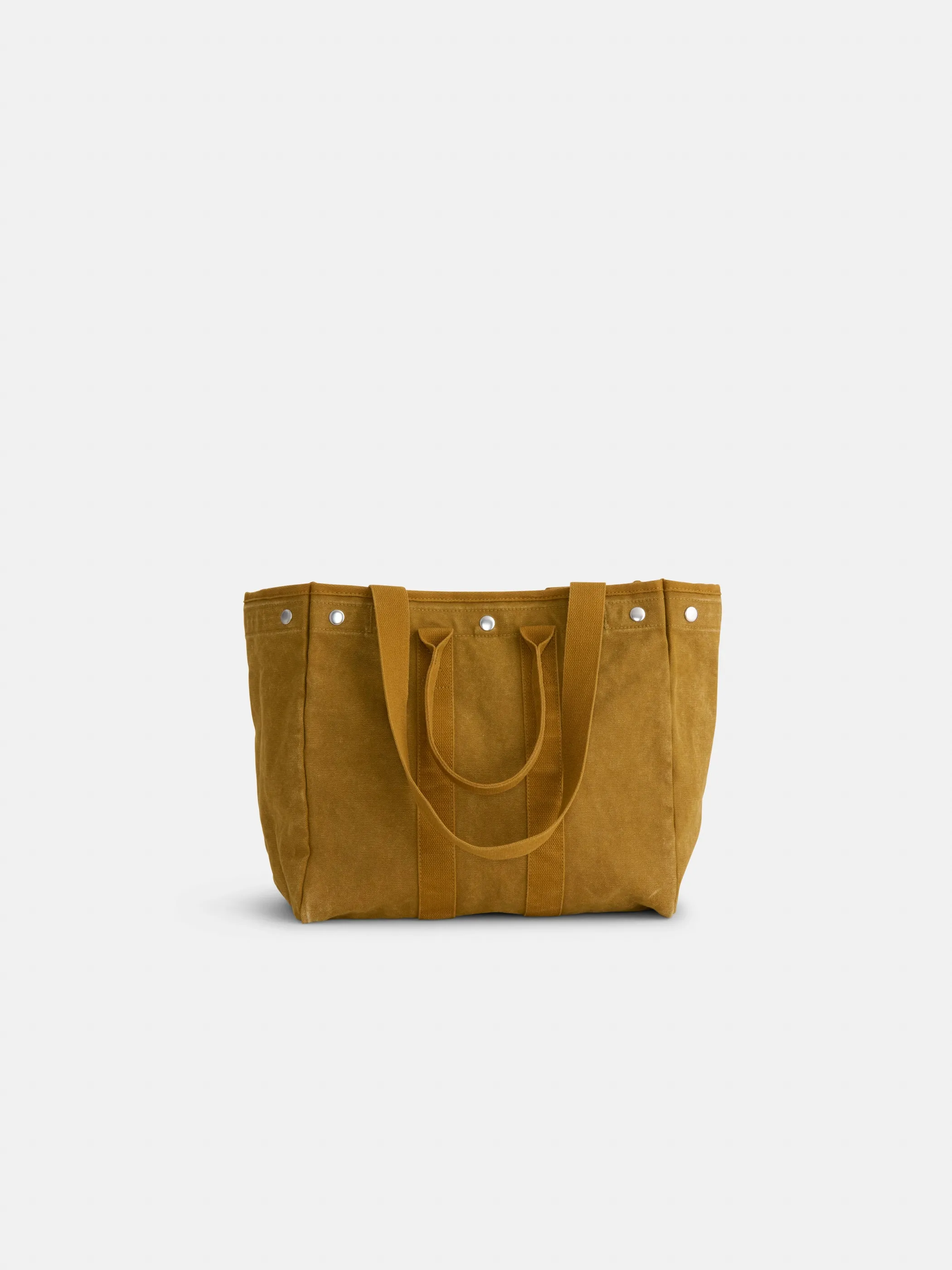 The Perfect Weekday Tote sold by Alex Mill