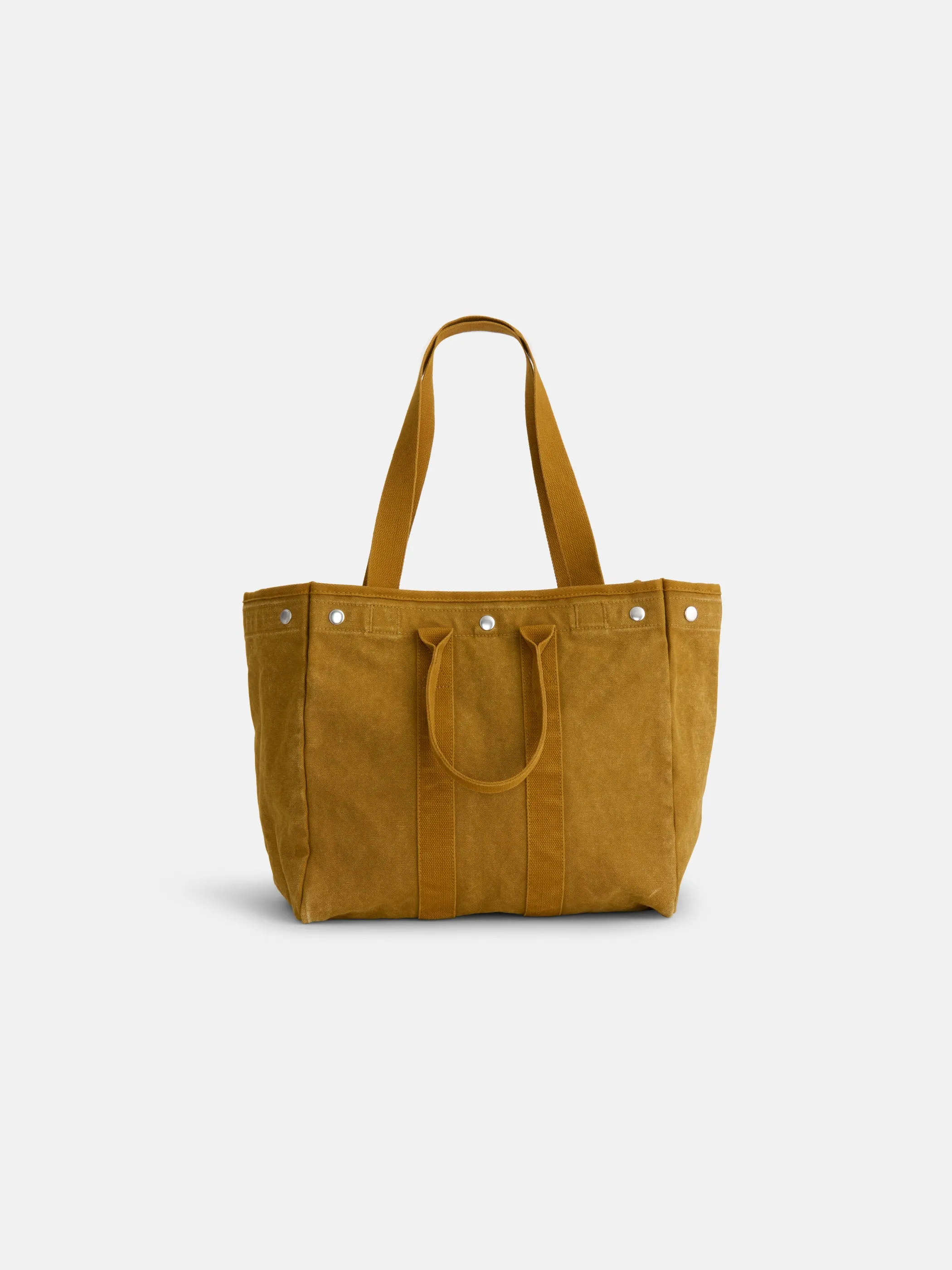 The Perfect Weekday Tote sold by Alex Mill product image thumbnail 5